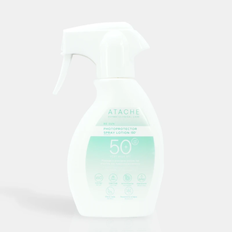 Atache. Photoprotector Spray Lotion SPF 50+ 200 ml