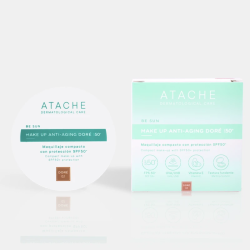 Atache. Make Up Anti-Aging Doré 02 SPF50+ 12 gr