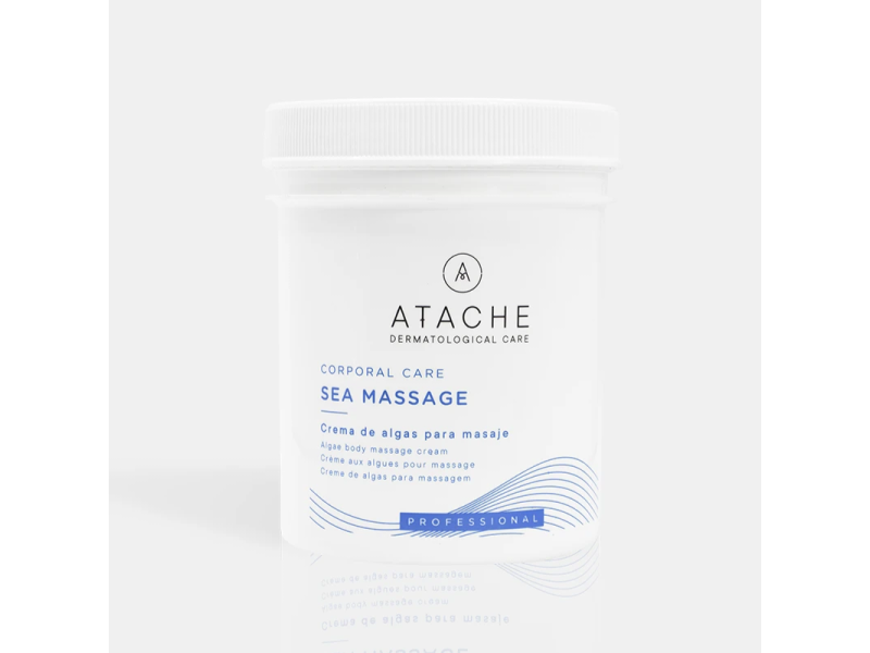 Atache. Sea Massage 500 ml Atache. Sea Massage 500 ml