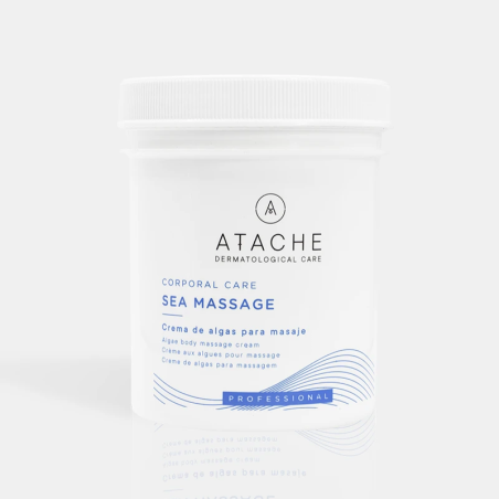 Atache. Sea Massage 500 ml