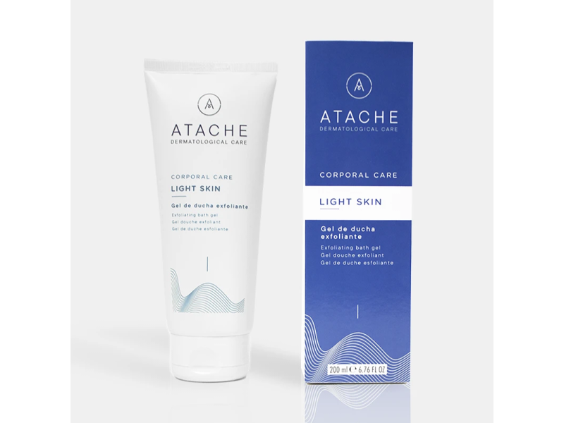 Atache. Light Skin 200 ml Atache. Light Skin 200 ml