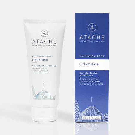 Atache. Light Skin 200 ml