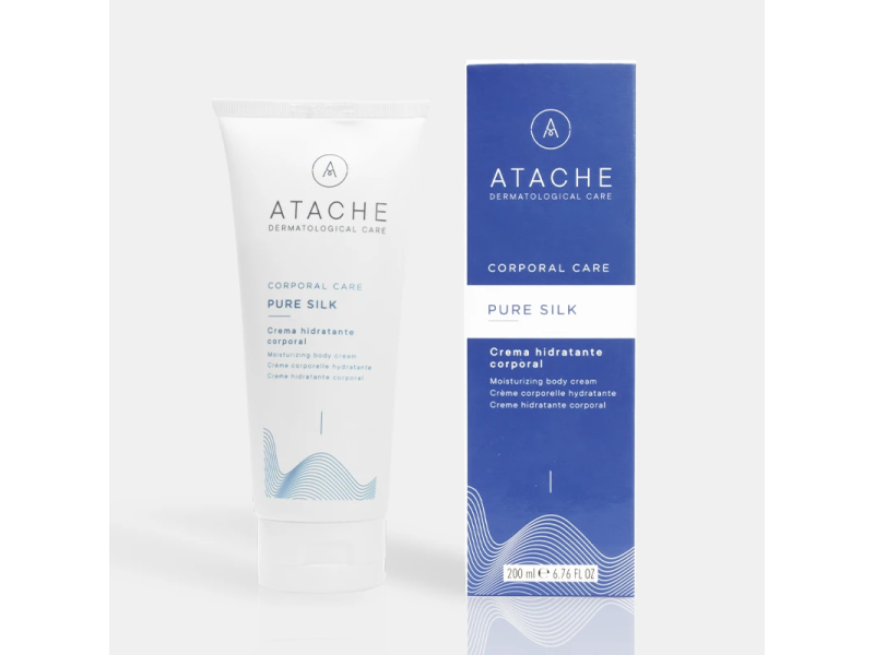 Atache. Pure Silk 200 ml Atache. Pure Silk 200 ml