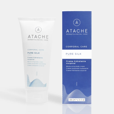 Atache. Pure Silk 200 ml