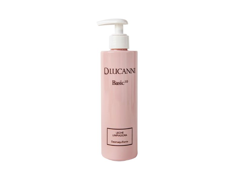 D'Lucanni. Basic 10 240 ml D'Lucanni. Basic 10 240 ml