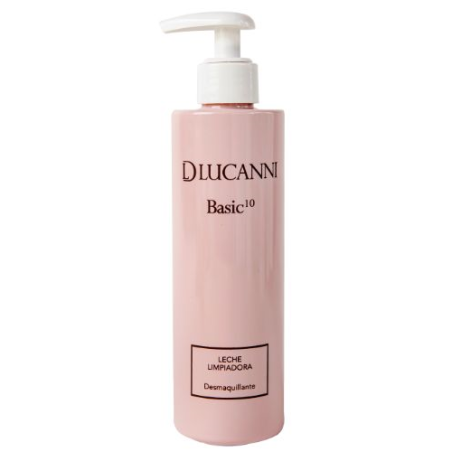 D'Lucanni. Basic 10 240 ml