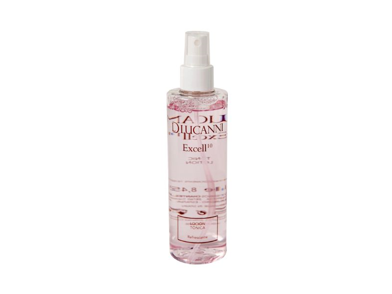 D'Lucanni. Excell 10 250 ml D'Lucanni. Excell 10 250 ml