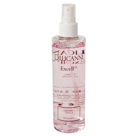 D'Lucanni. Excell 10 250 ml