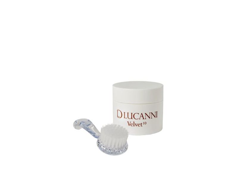 D'Lucanni. Velvet 10 100 gr D'Lucanni. Velvet 10 100 gr
