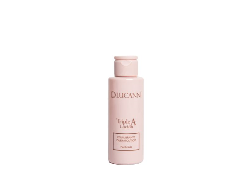 D'Lucanni. Triple A Loción 100 ml D'Lucanni. Triple A Loción 100 ml