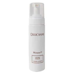 D'Lucanni. Mousse 10 200 ml