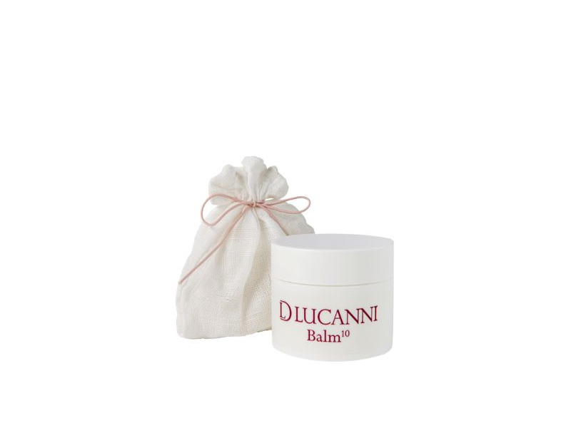 D'Lucanni. Balm 10 100 ml D'Lucanni. Balm 10 100 ml