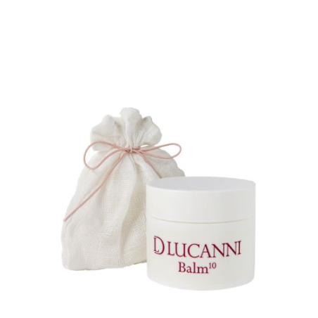 D'Lucanni. Balm 10 100 ml
