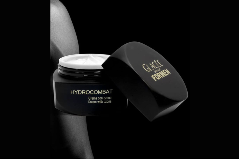 COSMETICA MASCULINA