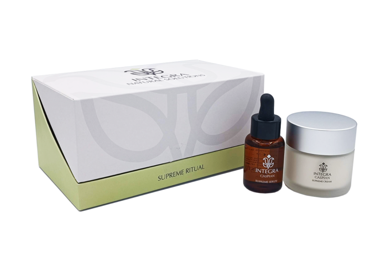 PACKS INTEGRACOSMETICS