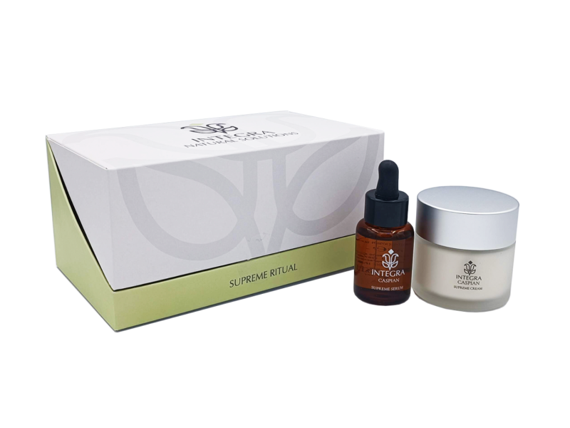 PACKS INTEGRACOSMETICS