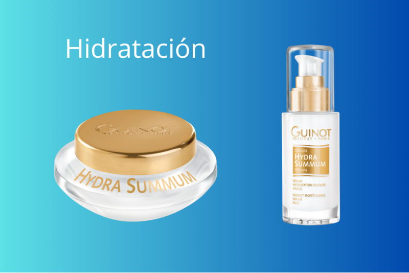 HIDRATACION