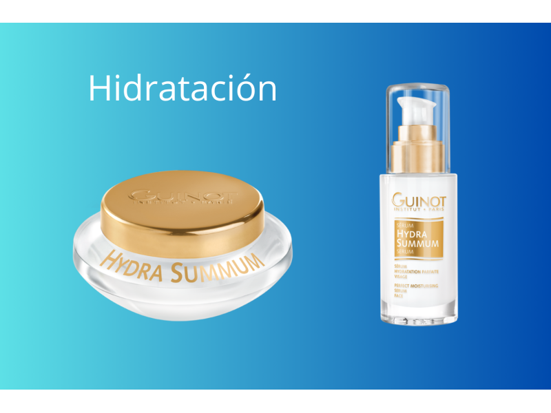 HIDRATACION