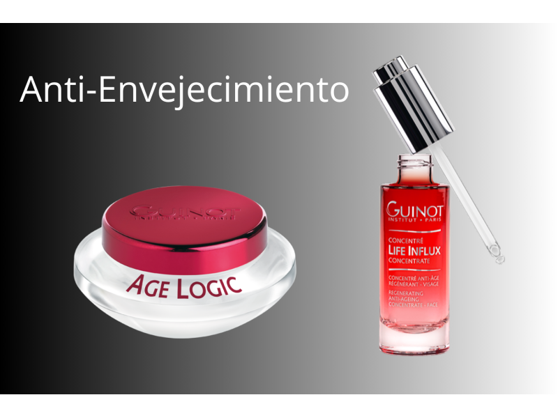 ANTI-AGING