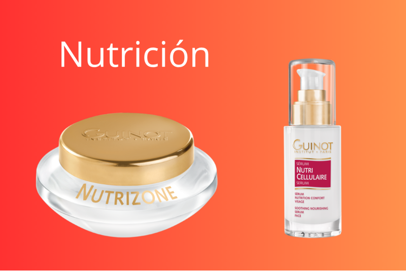 NUTRICION