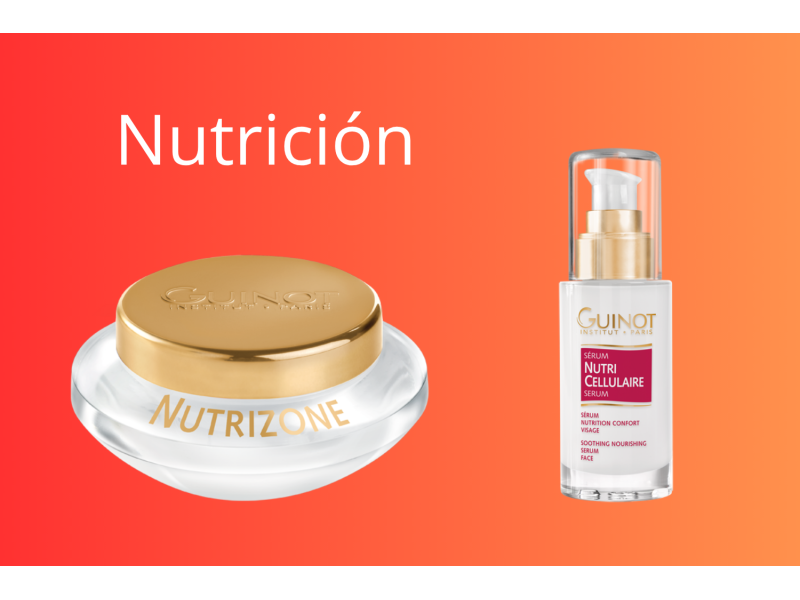 NUTRICION