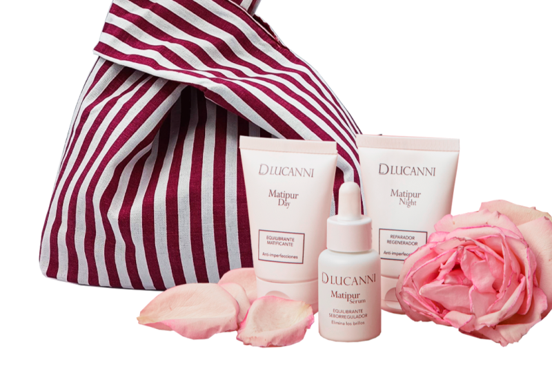 PACKS D'LUCANNI