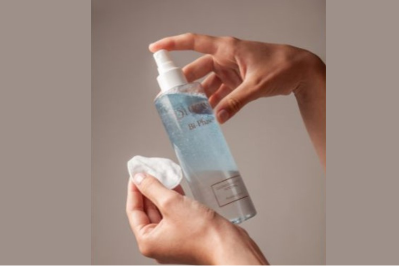 HYGIENE AND SKIN CARE
