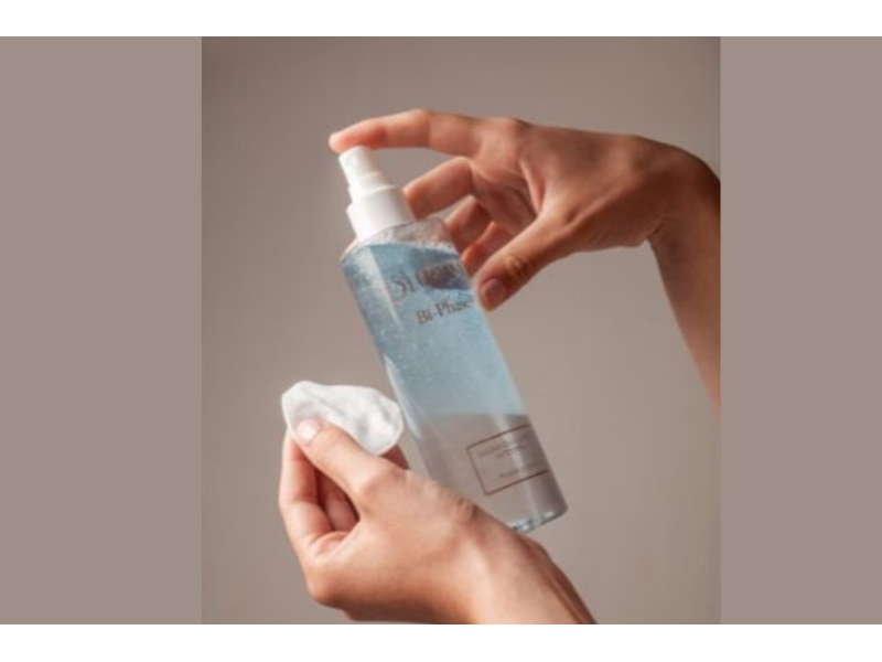 HYGIENE AND SKIN CARE