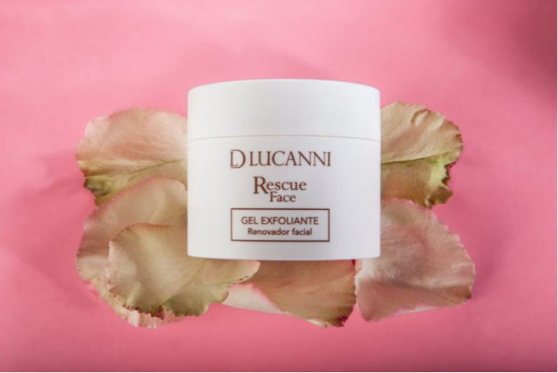 EXFOLIANTES Y MASCARILLAS