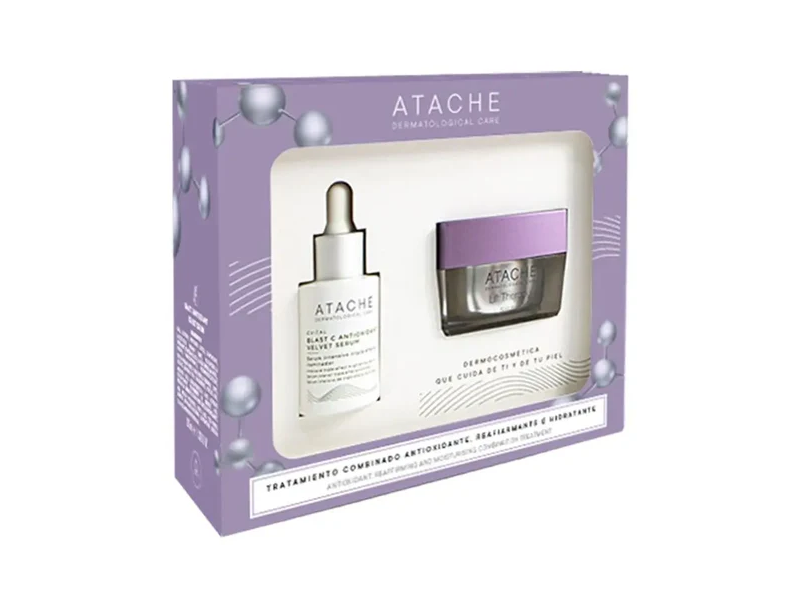 PACKS ATACHE