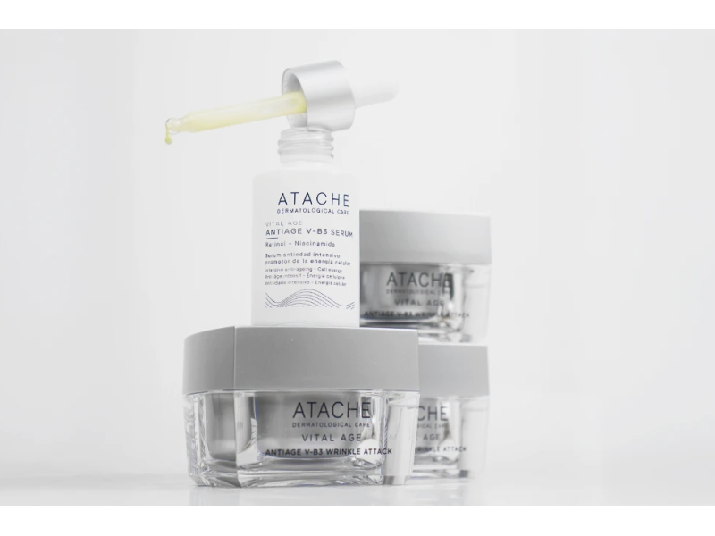 VITAL AGE RETINOL
