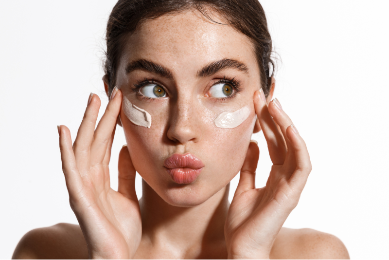 FACIAL PACKS