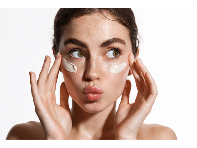 FACIAL PACKS