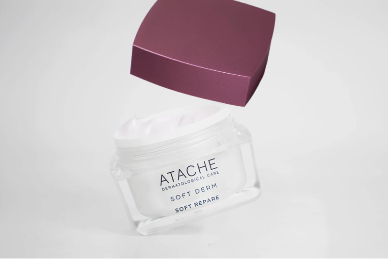 SOFT DERM - PIEL SENSIBLE