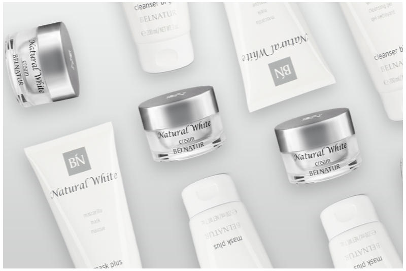 NATURAL WHITE