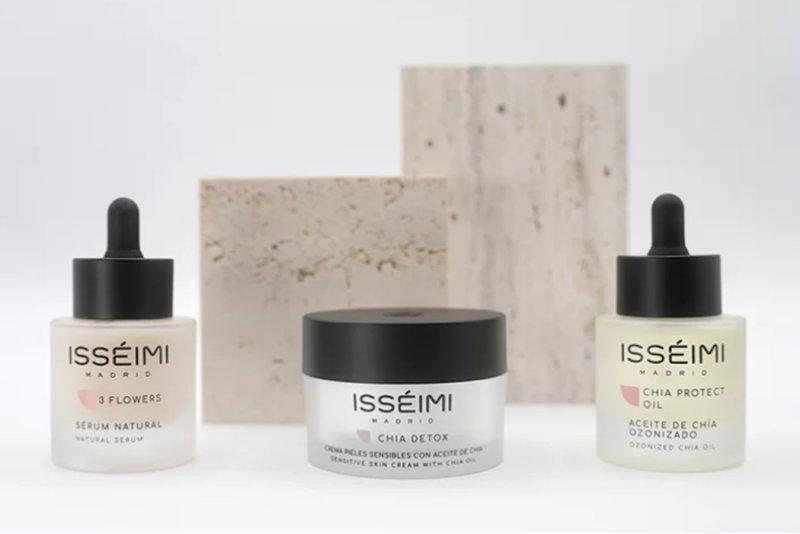 SENSITIVE SKIN