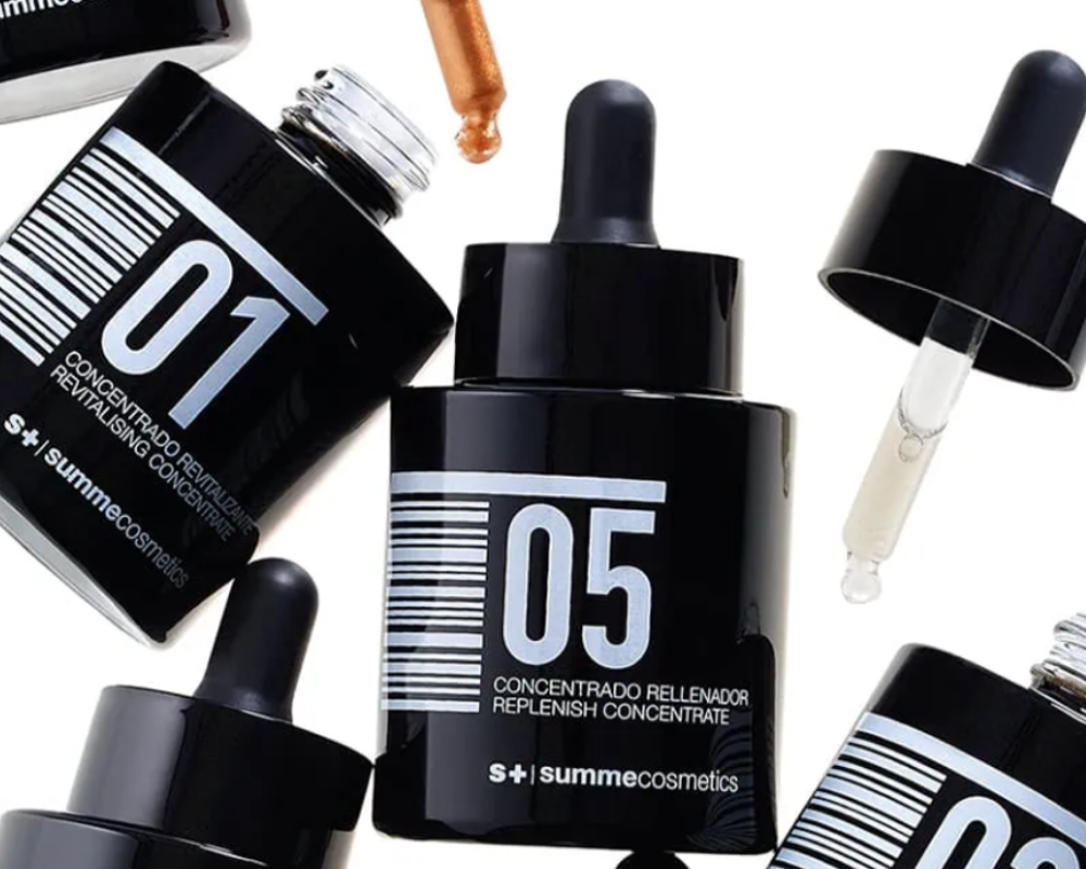 MY CODE ADVANCED DE SUMMECOSMETICS